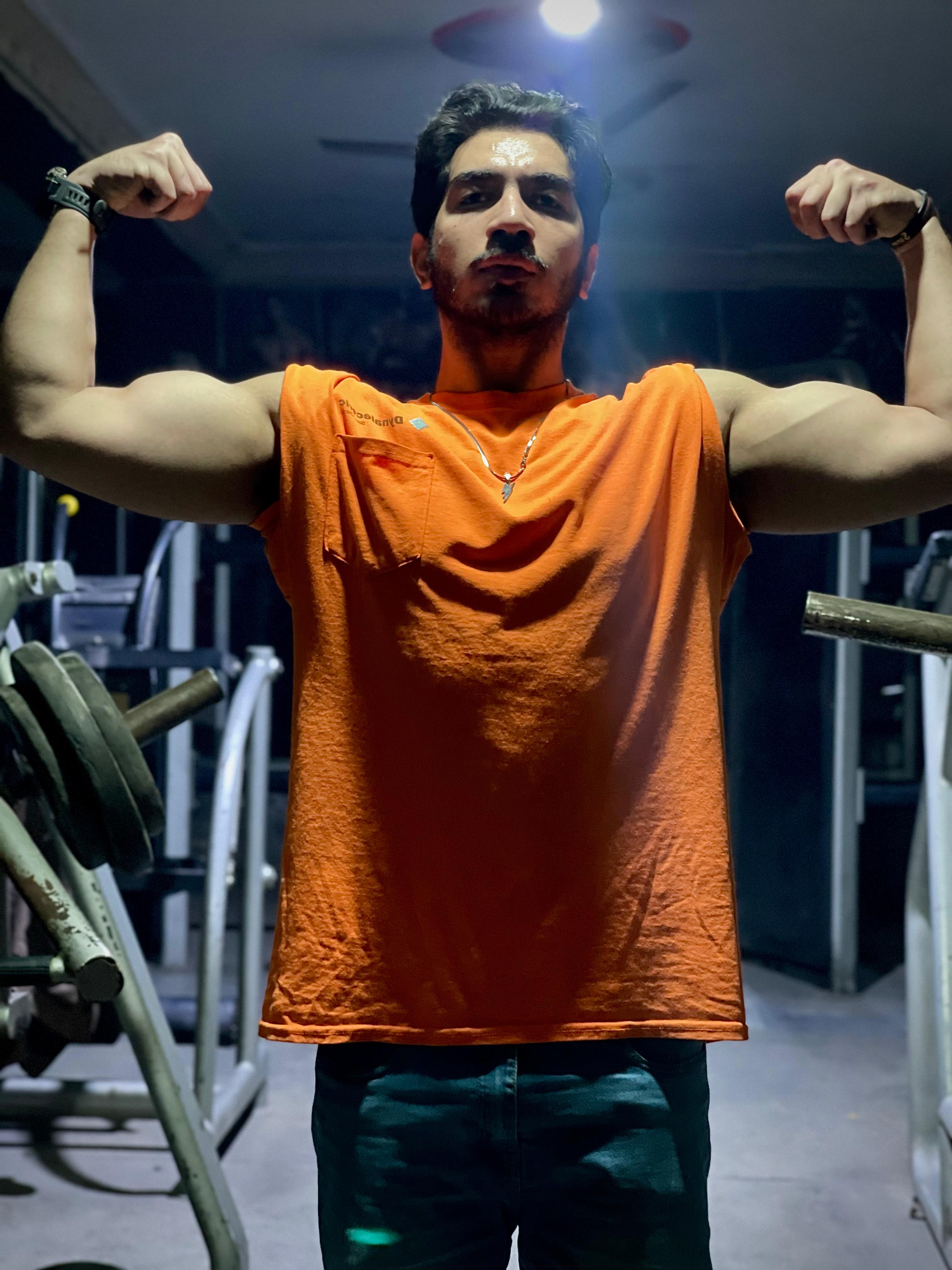 Peak Athlete Form